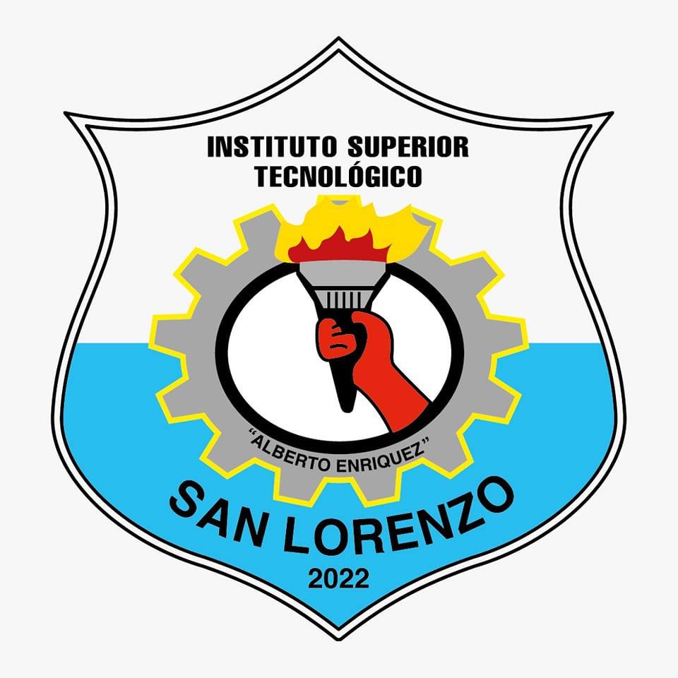 Logo del Instituto
